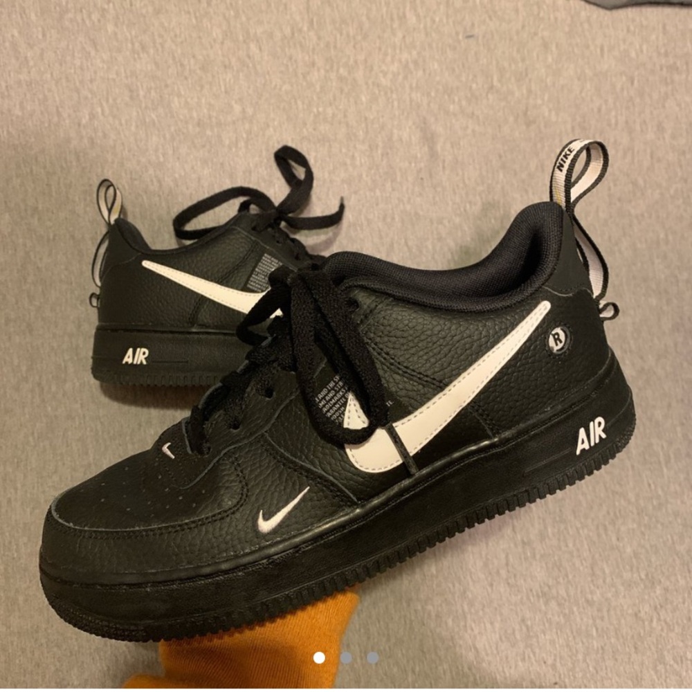 Nike AF1 utility